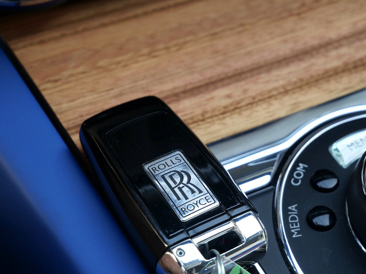 Used 2019 Rolls-Royce Wraith image 15