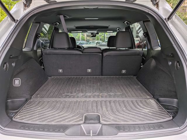 Used 2020 Honda Passport EX-L image 13