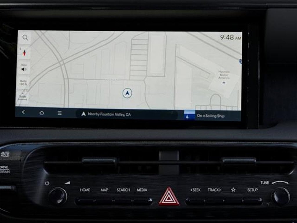 New 2026 Hyundai Palisade XRT Pro image 13