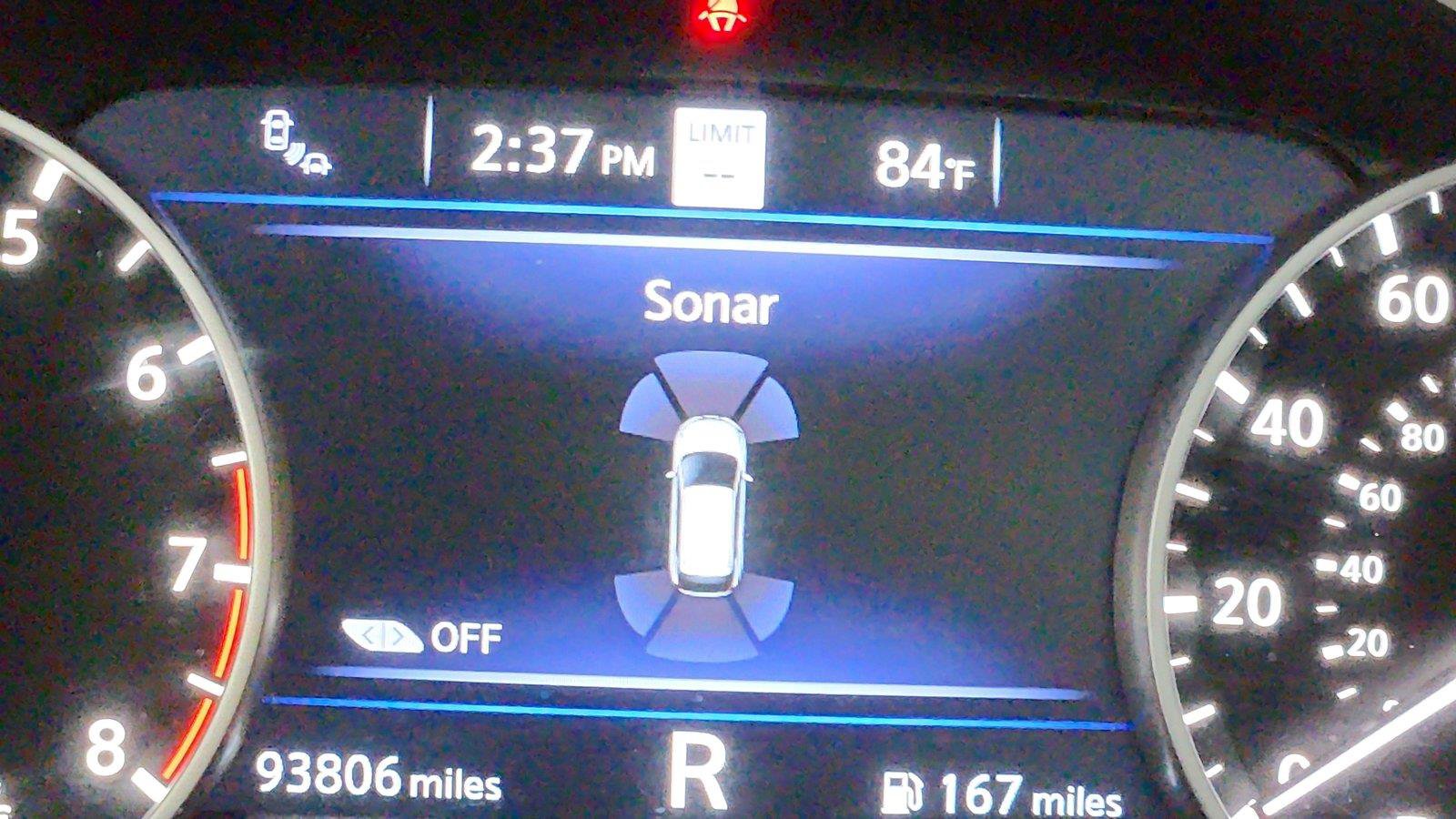 Used 2022 Nissan Murano Platinum w/ Cargo Package AWD/4WD image 37
