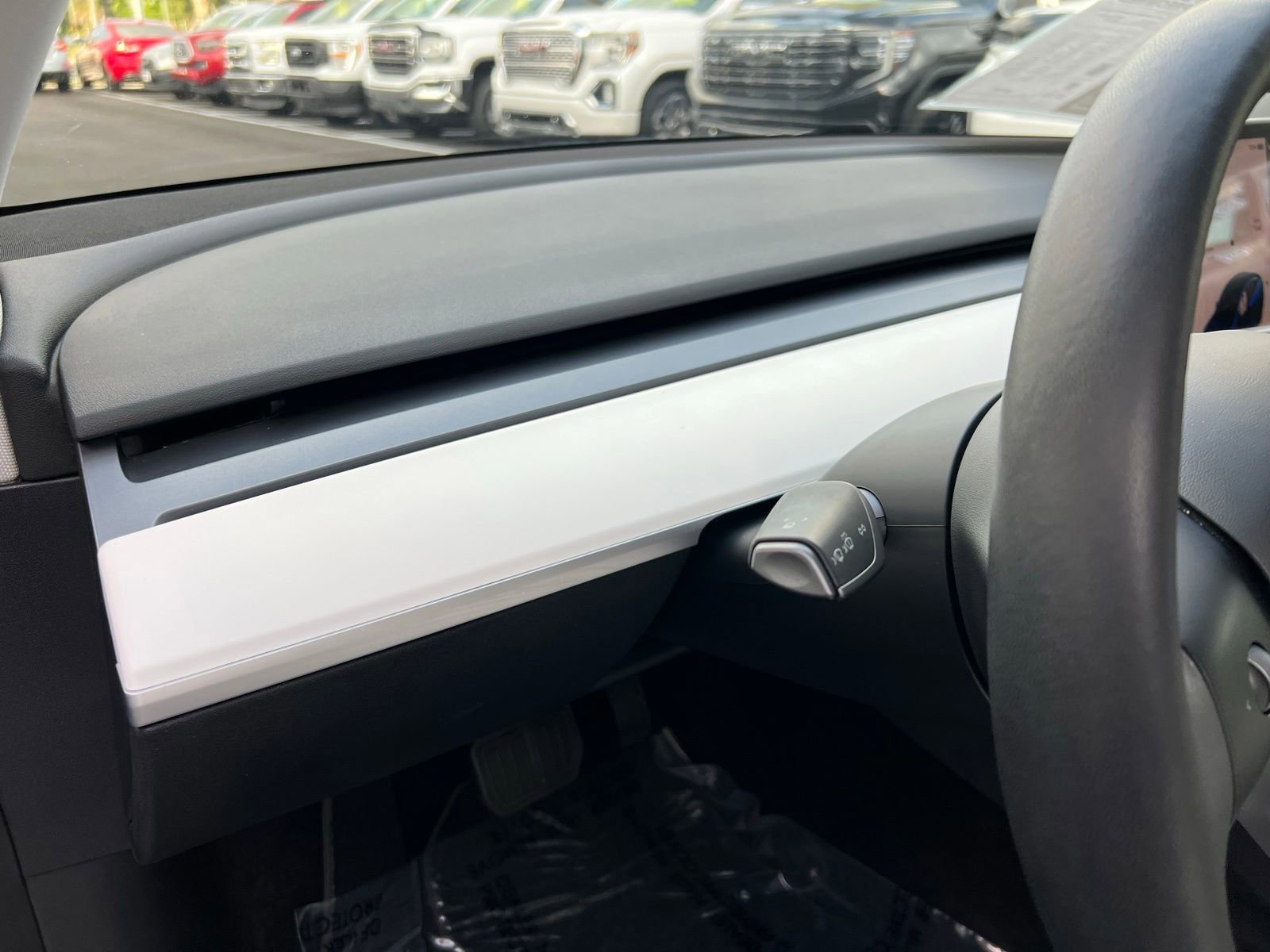 Used 2021 Tesla Model 3 Standard Range Plus image 28