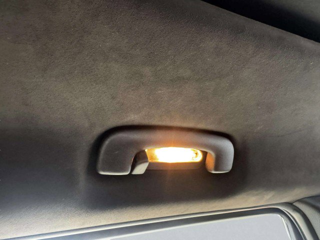 Used 2015 Jeep Grand Cherokee SRT w/ Trailer Tow Group IV image 43