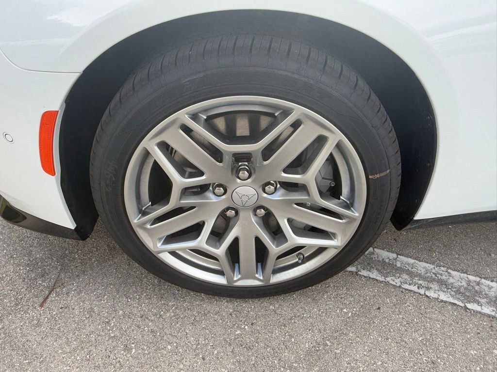 New 2026 Dodge Charger R/T Scat Pack image 27