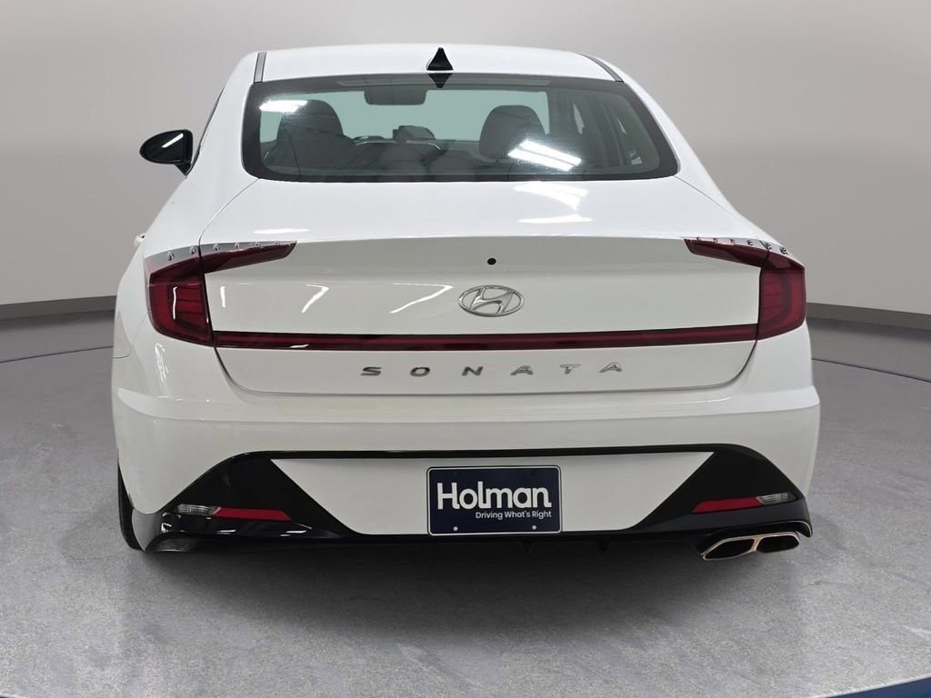 Used 2023 Hyundai Sonata SEL image 7