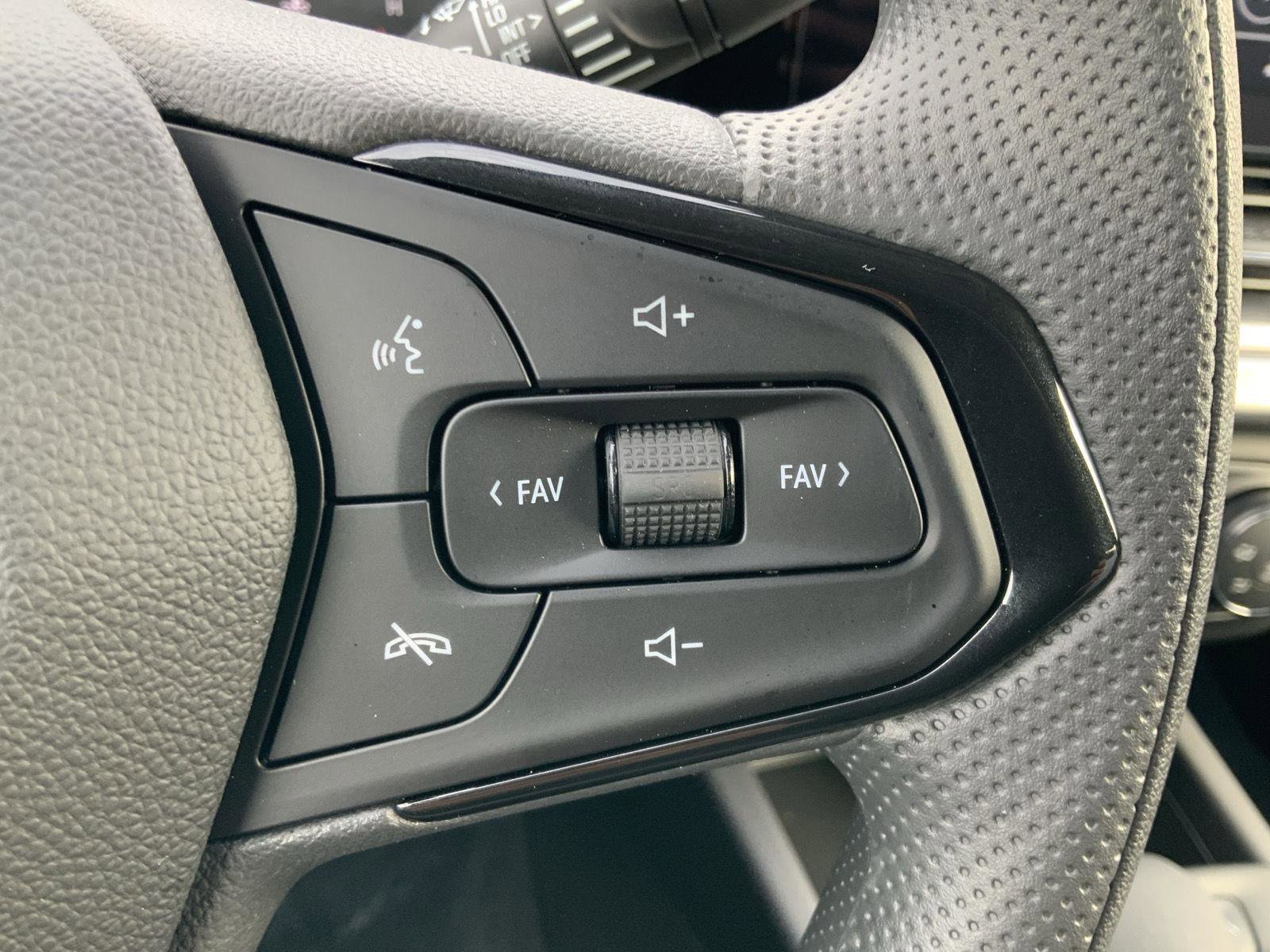 New 2026 Chevrolet Trax LS w/ Driver Confidence Package image 18