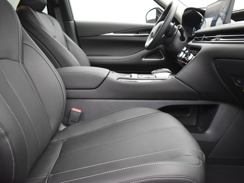 Used 2025 INFINITI QX60 Sensory AWD/4WD image 28