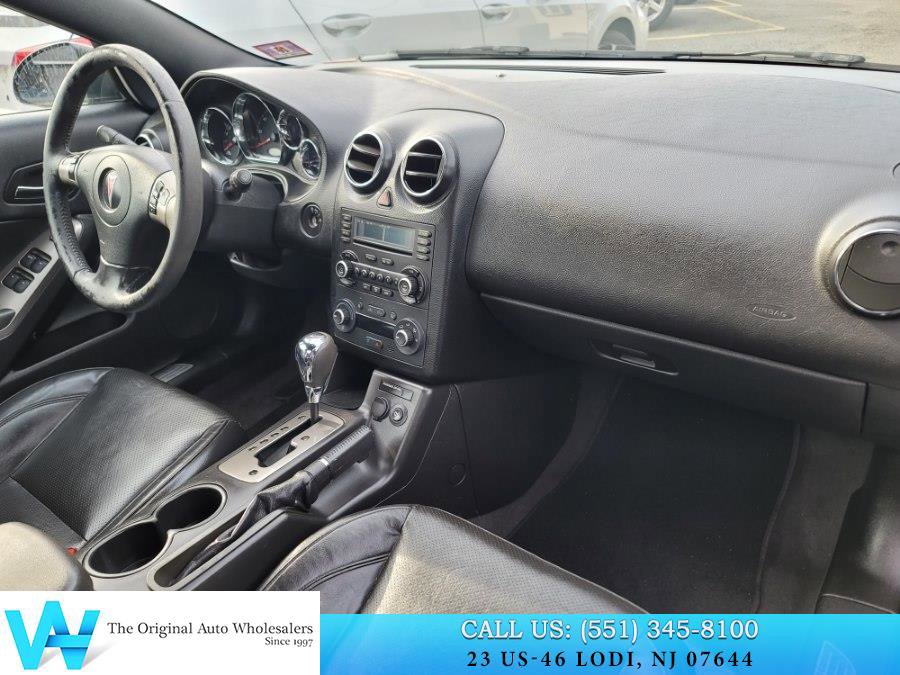 Used 2007 Pontiac G6 GT w/ Sport Package image 22