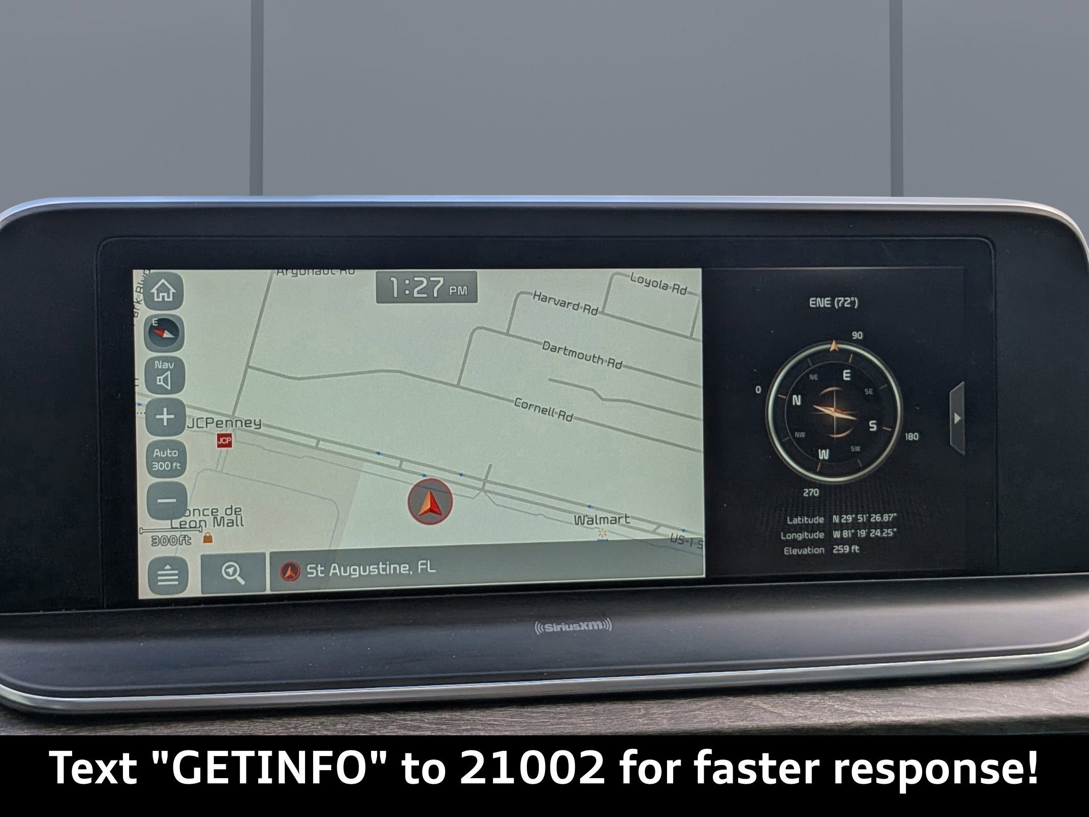 Used 2021 Kia Telluride EX image 26