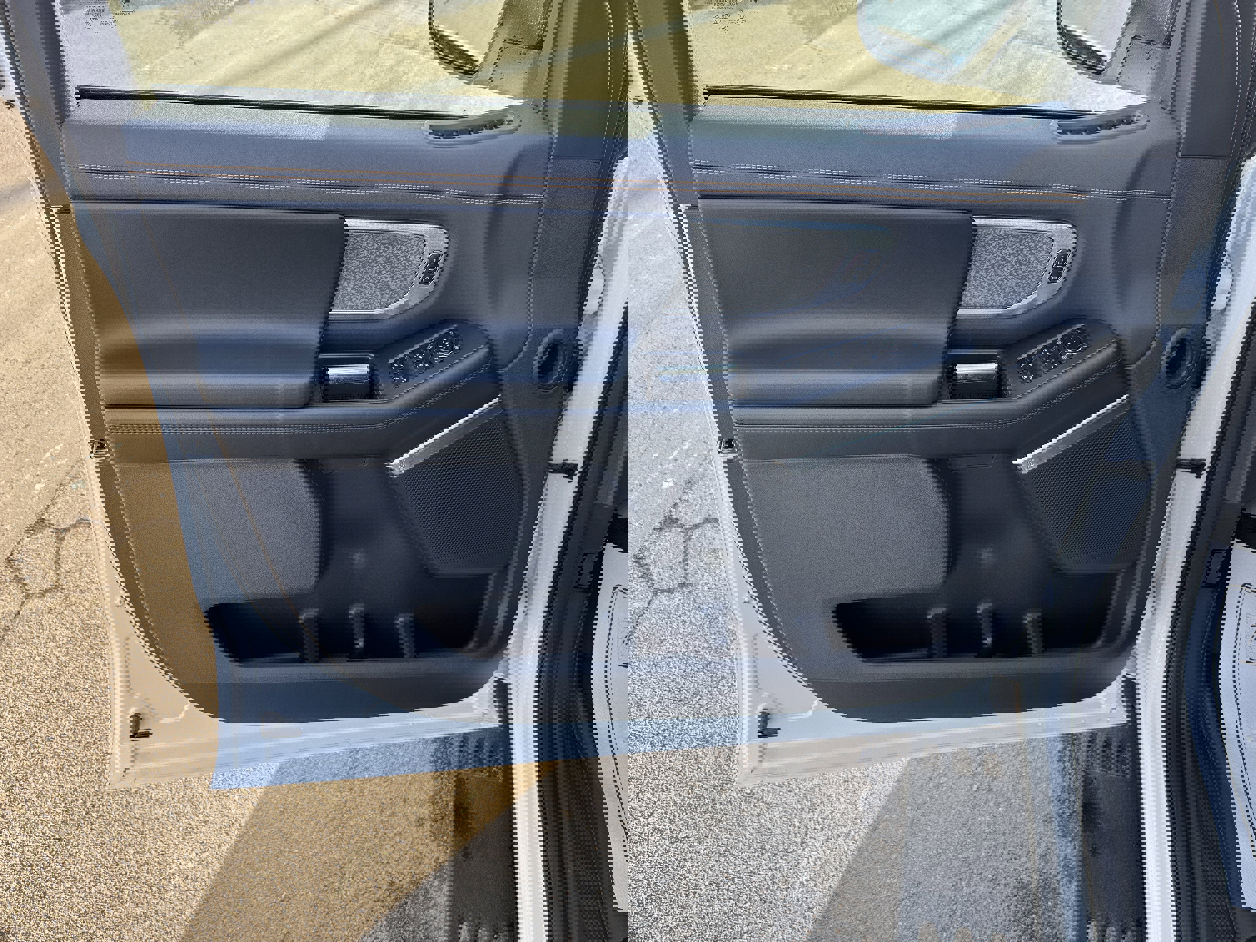 New 2025 Ford Expedition Tremor image 6