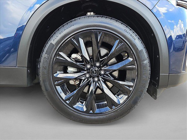 Used 2026 MAZDA CX-90 3.3 Turbo w/ Premium Sport Pkg AWD/4WD image 24