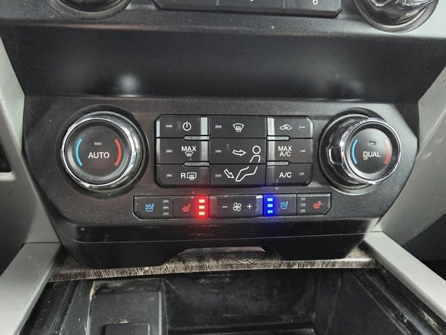 Used 2019 Ford F250 Lariat w/ Lariat Value Package image 17