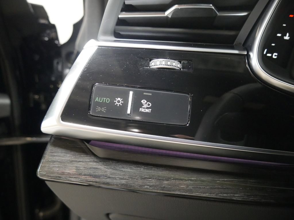 New 2026 Audi Q8 Premium Plus image 48