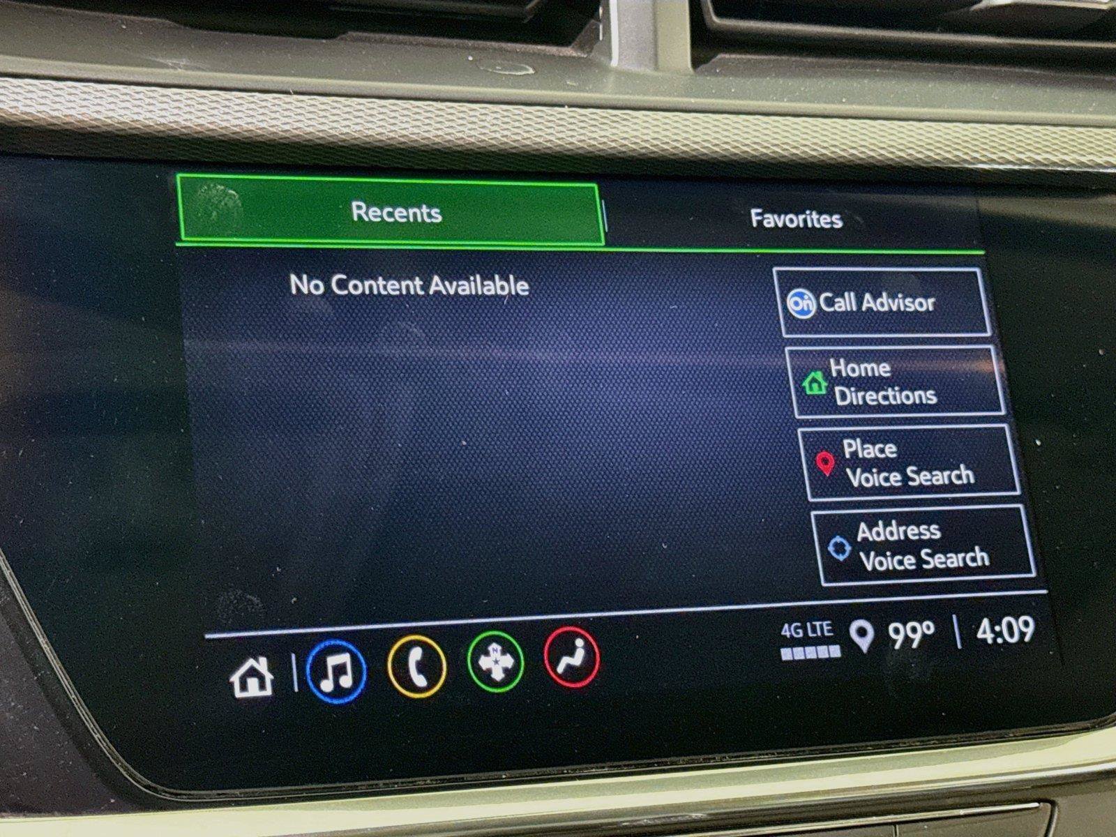 Used 2023 Buick Encore GX Select w/ Sport Touring Package FWD image 11