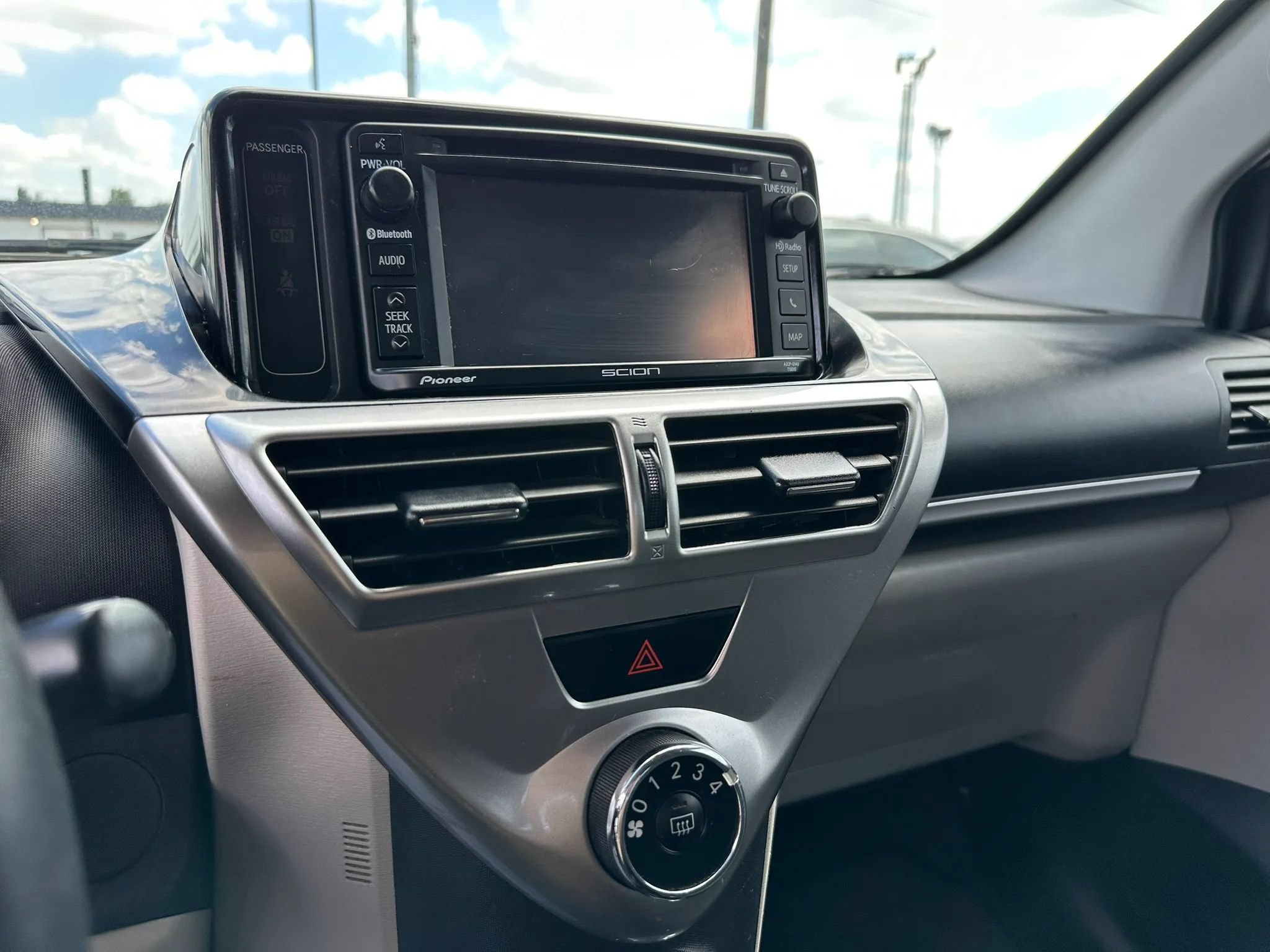 Used 2014 Scion iQ FWD image 32