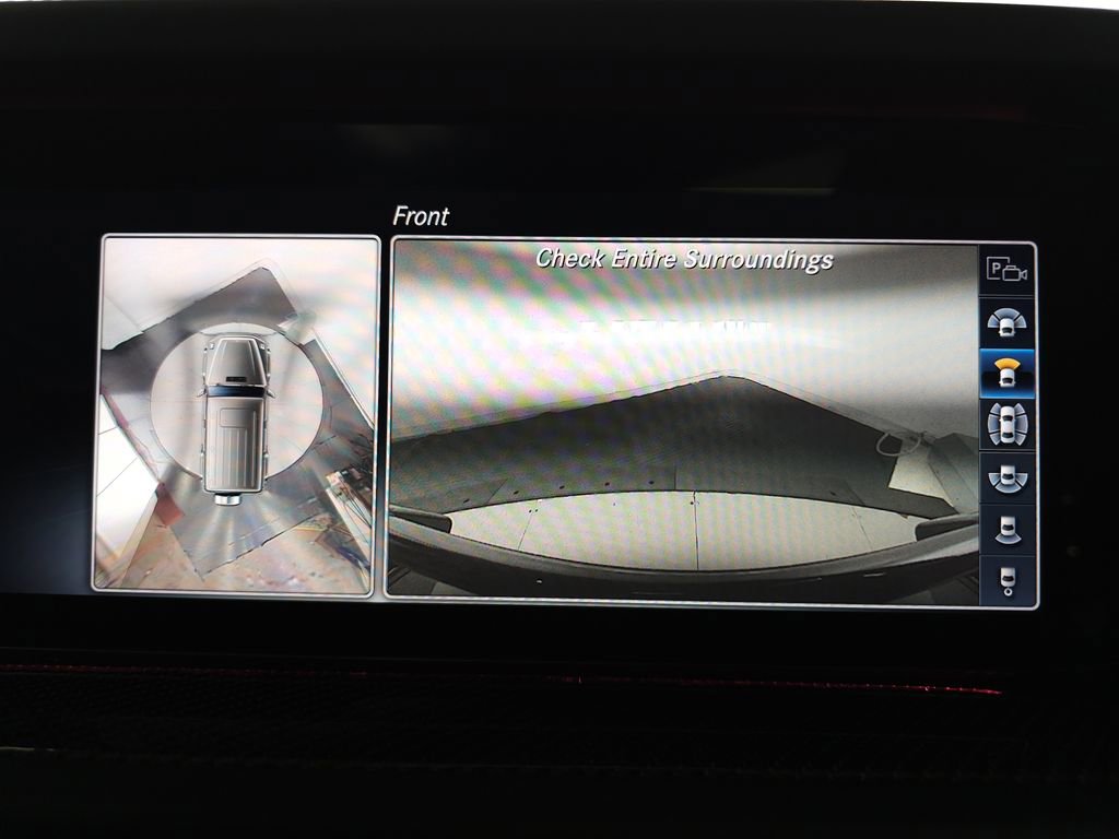 Used 2022 Mercedes-Benz G 63 AMG 4MATIC image 20