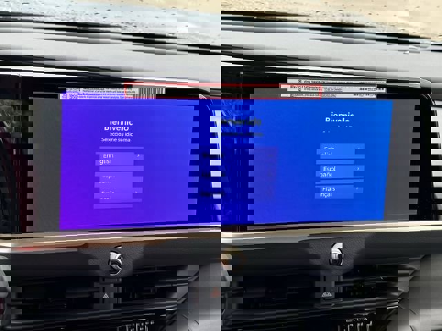 New 2026 Toyota Crown Nightshade image 15