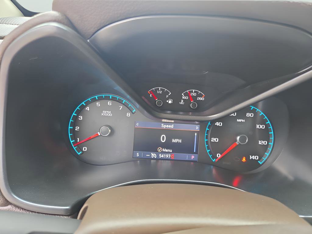 Used 2021 GMC Canyon Denali image 23