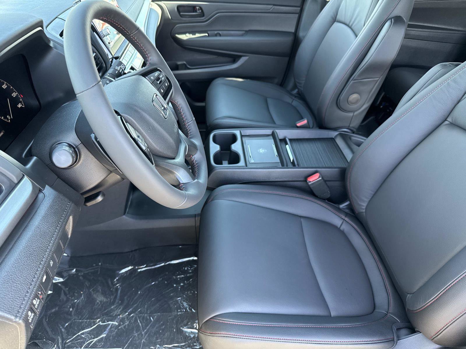New 2026 Honda Odyssey Sport-L image 19