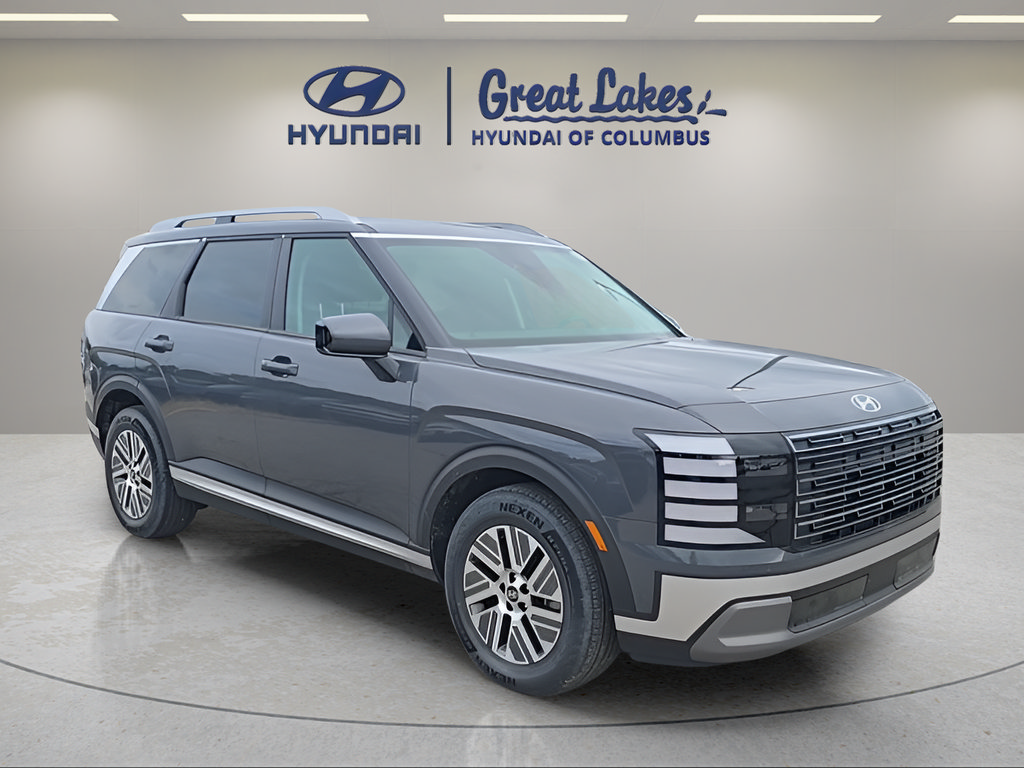 New 2026 Hyundai Palisade SEL AWD/4WD image 7