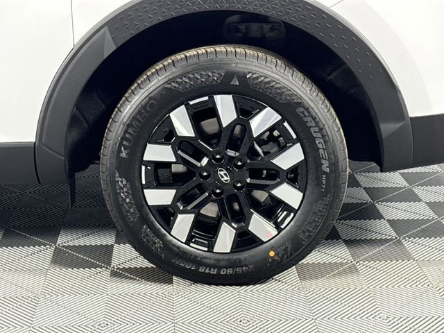 New 2026 Hyundai Santa Cruz SEL AWD/4WD image 10