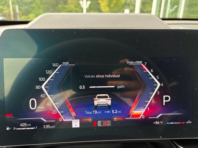New 2027 BMW X1 xDrive28i AWD/4WD image 14