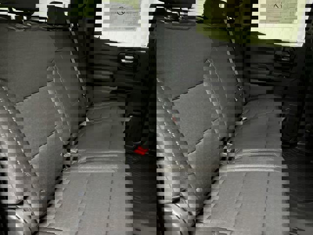 New 2026 Chevrolet Silverado 1500 Custom Trail Boss image 26