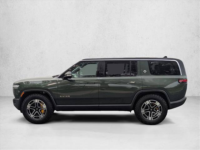 Used 2022 Rivian R1S Launch Edition AWD/4WD image 9