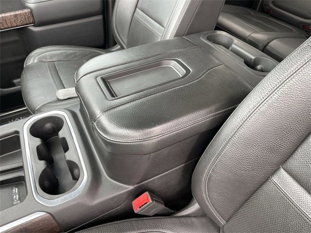 Used 2021 GMC Sierra 2500 Denali w/ Denali Ultimate Package image 21