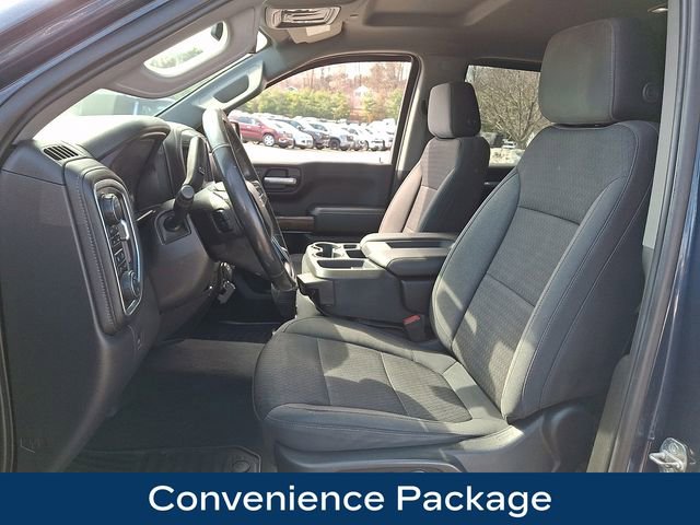 Used 2020 Chevrolet Silverado 1500 RST w/ All-Star Edition image 2