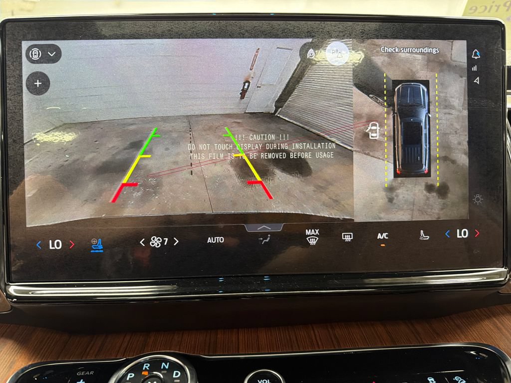 New 2027 Ford Expedition Max King Ranch AWD/4WD image 26