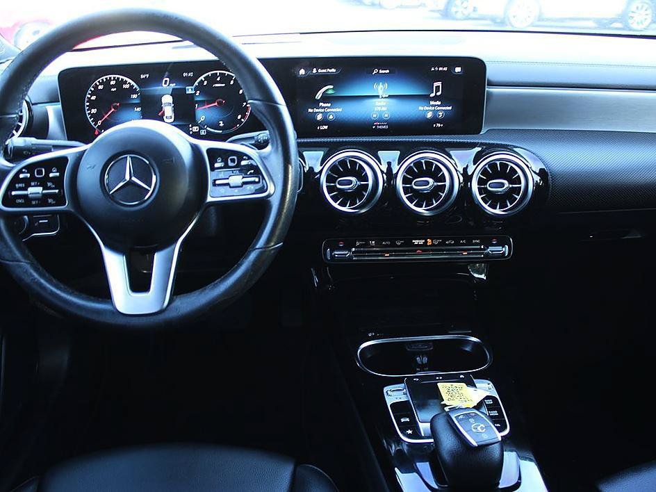 Used 2020 Mercedes-Benz CLA 250 4MATIC image 15
