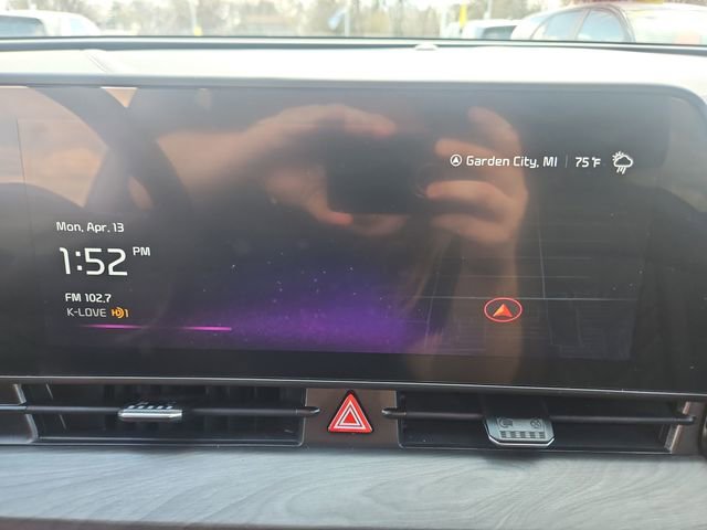 Used 2024 Kia Sportage X-Line image 20