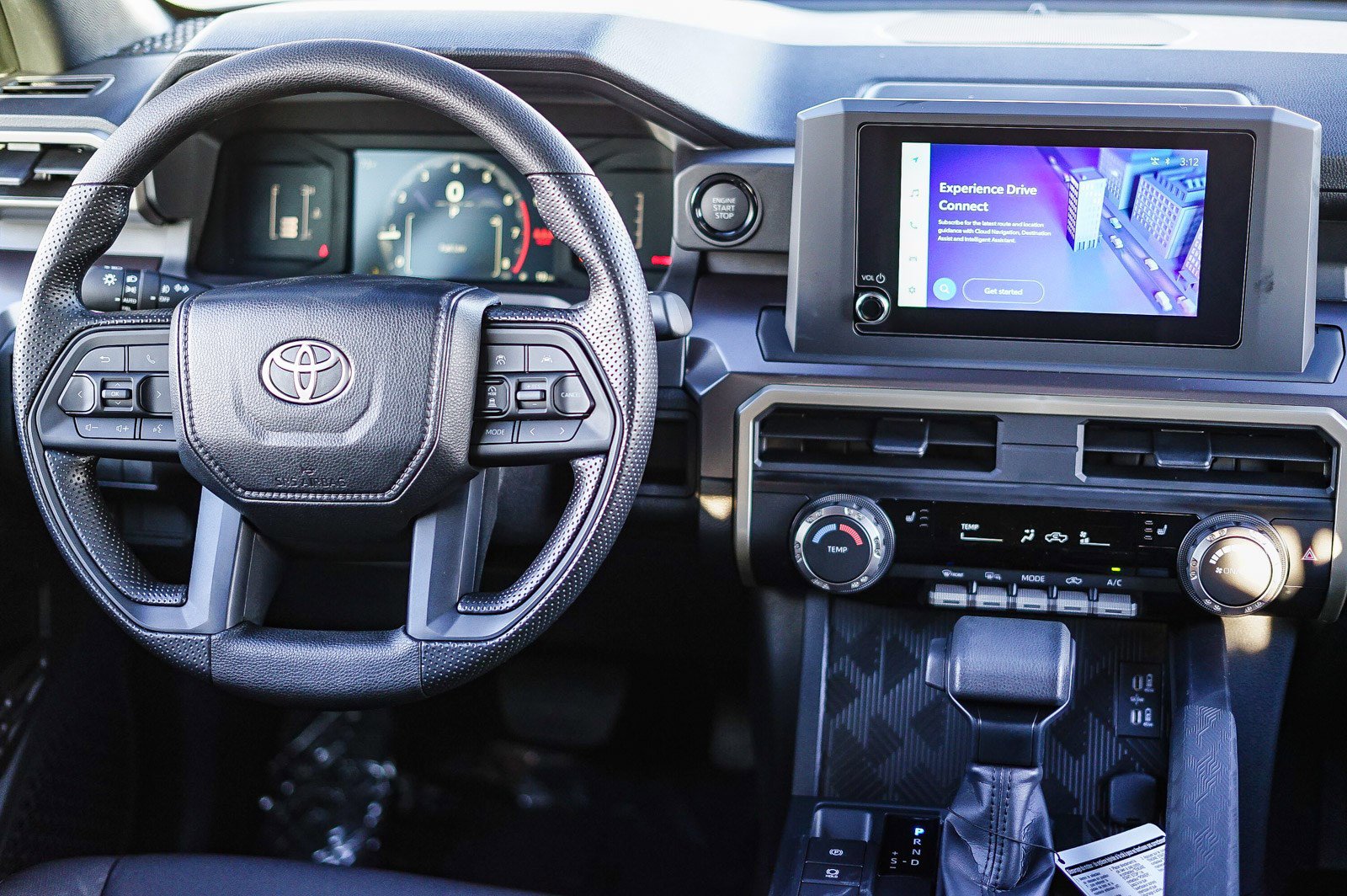 New 2026 Toyota Tacoma SR5 image 16