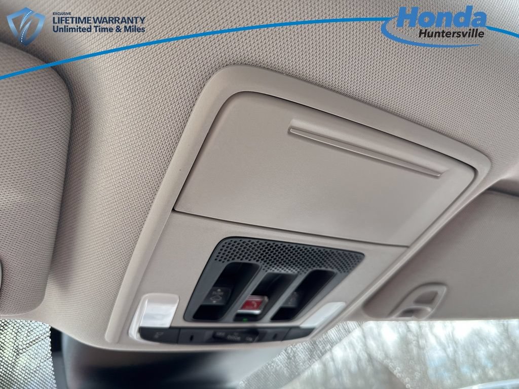 New 2026 Honda Pilot Touring image 34