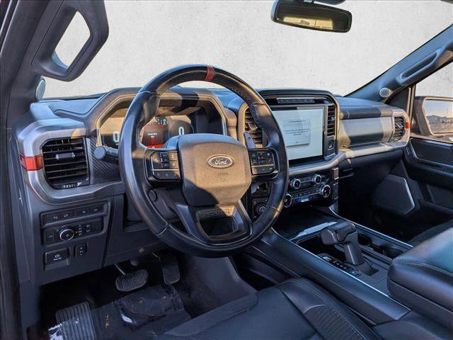 Used 2021 Ford F150 Raptor w/ Equipment Group 801A High image 10