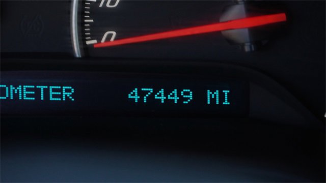 Used 2013 Chevrolet Corvette Base w/ 2LT Preferred Equipment Group image 26