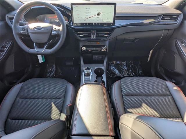 New 2026 Ford Escape ST-Line Select w/ Tech Pack #1 image 14