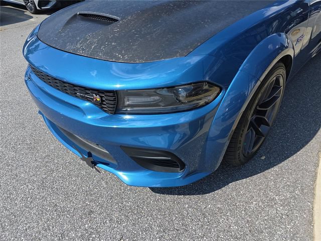 Used 2021 Dodge Charger Scat Pack RWD image 9