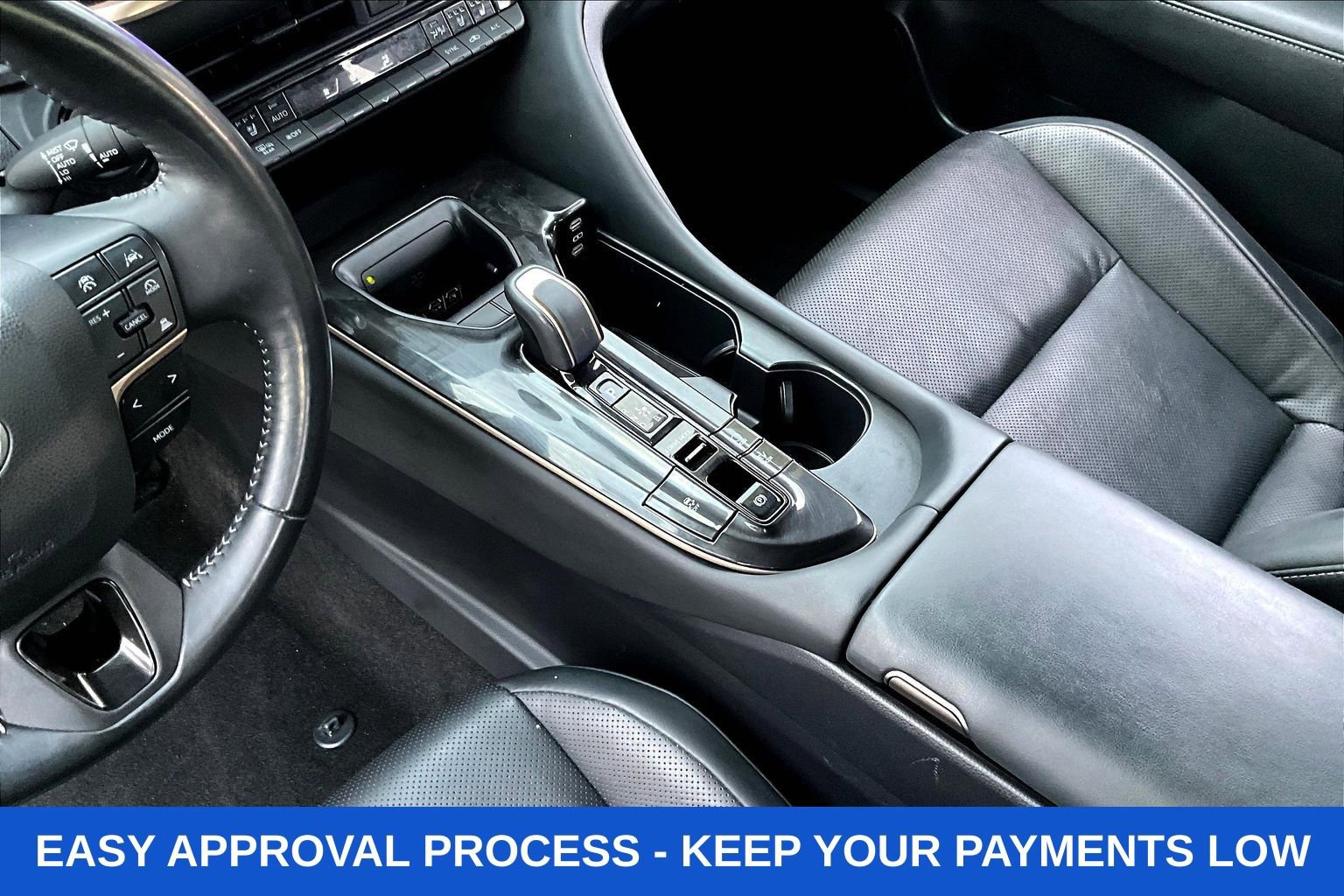 Used 2024 Toyota Crown Limited w/ Carpet Mat Package (TMS) image 22