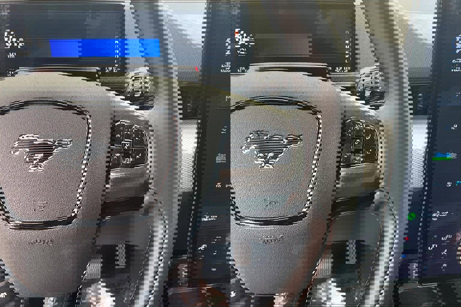 Used 2023 Ford Mustang Mach-E Select image 24