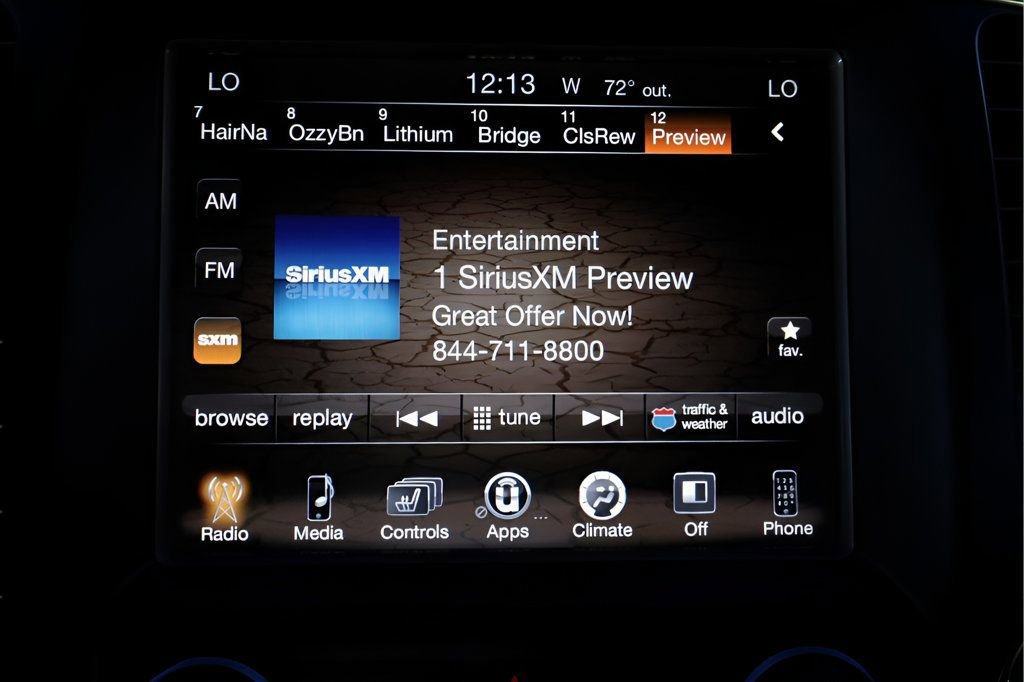 Used 2015 Jeep Grand Cherokee Limited image 23