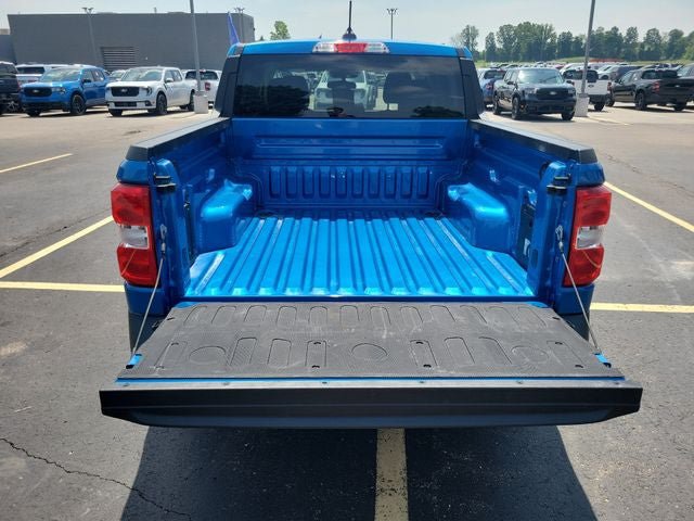 Used 2025 Ford Maverick XLT w/ Equipment Group 302A AWD/4WD image 54