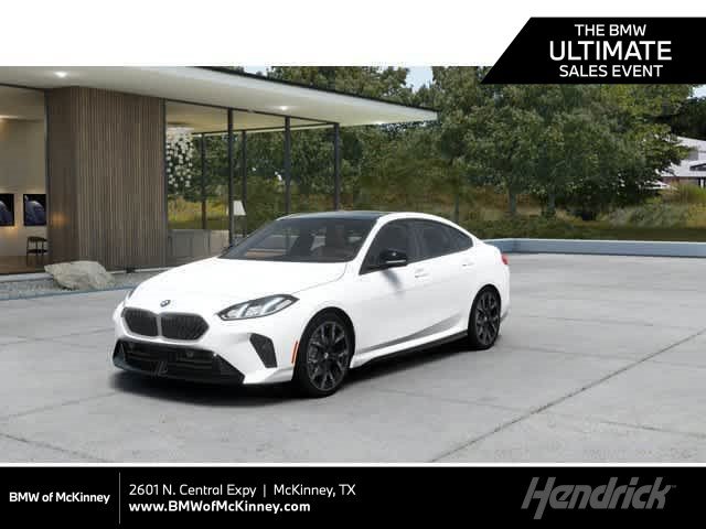 New 2026 BMW 228i xDrive w/ Premium Package
