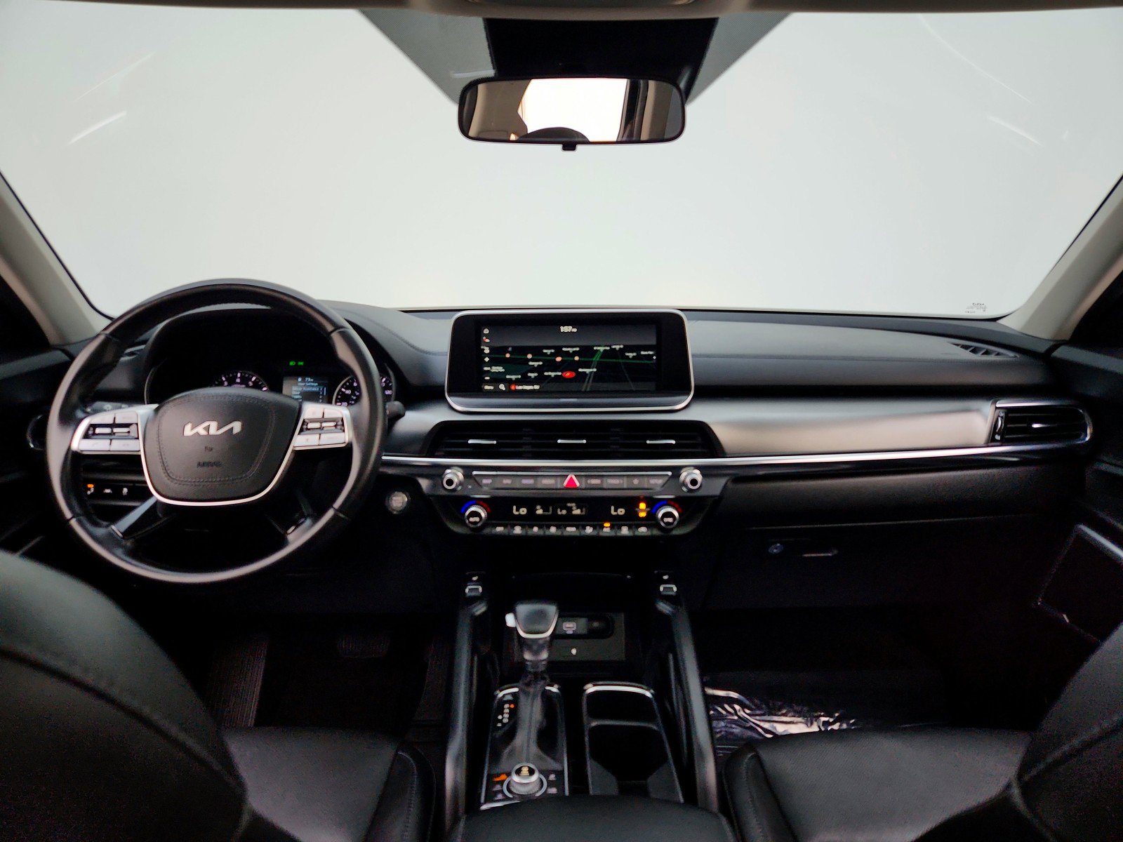 Used 2022 Kia Telluride S image 32