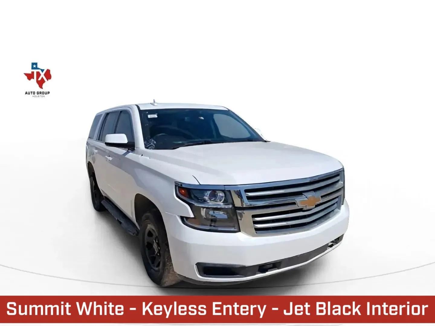 Used 2020 Chevrolet Tahoe 2WD image 1