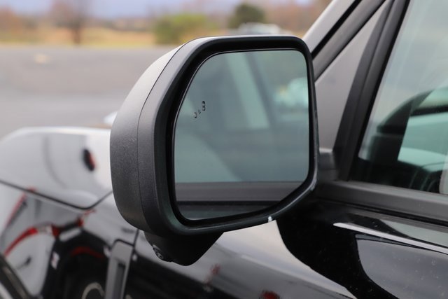 Used 2025 Ford Bronco Sport Badlands image 10