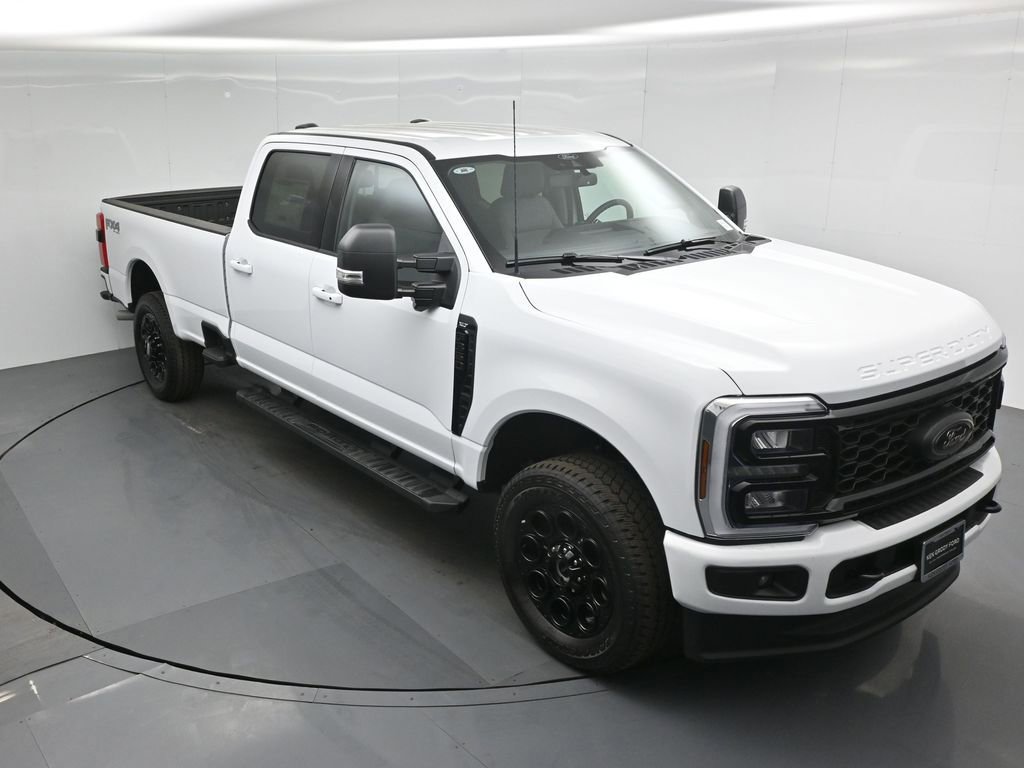 New 2026 Ford F350 XLT w/ XLT Premium Package image 34