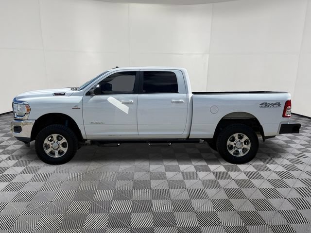Used 2019 RAM 2500 Big Horn AWD/4WD image 7