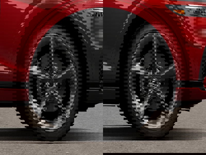 New 2026 Genesis GV70 2.5T Sport Prestige AWD/4WD image 8