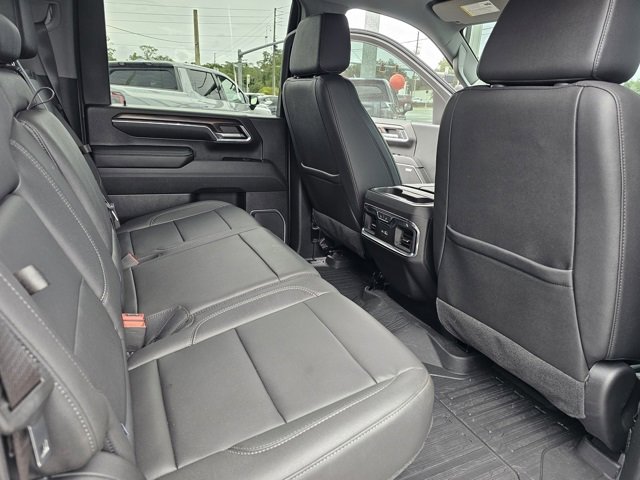 Used 2024 GMC Sierra 2500 SLT w/ SLT Premium Package image 30